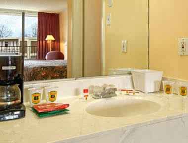 ซูเปอร์ 8 บาย วินด์แฮม แจสเปอร์ Hotel ภายนอก รูปภาพ